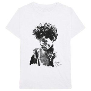 James Brown Live T-Shirt Soul Music Legend Concert Graphic Fan Gift Tee 05